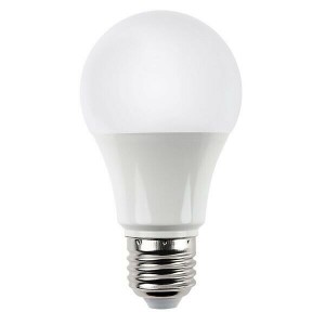 LED Bulb 6W WW E27 162 Screw Type